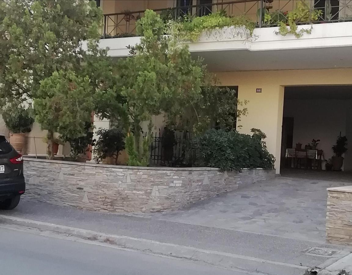 Zoe'S Apartment Bright&Cozy أثينا المظهر الخارجي الصورة