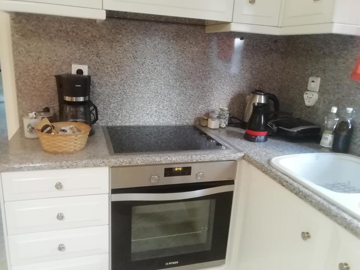 Zoe'S Apartment Bright&Cozy أثينا المظهر الخارجي الصورة