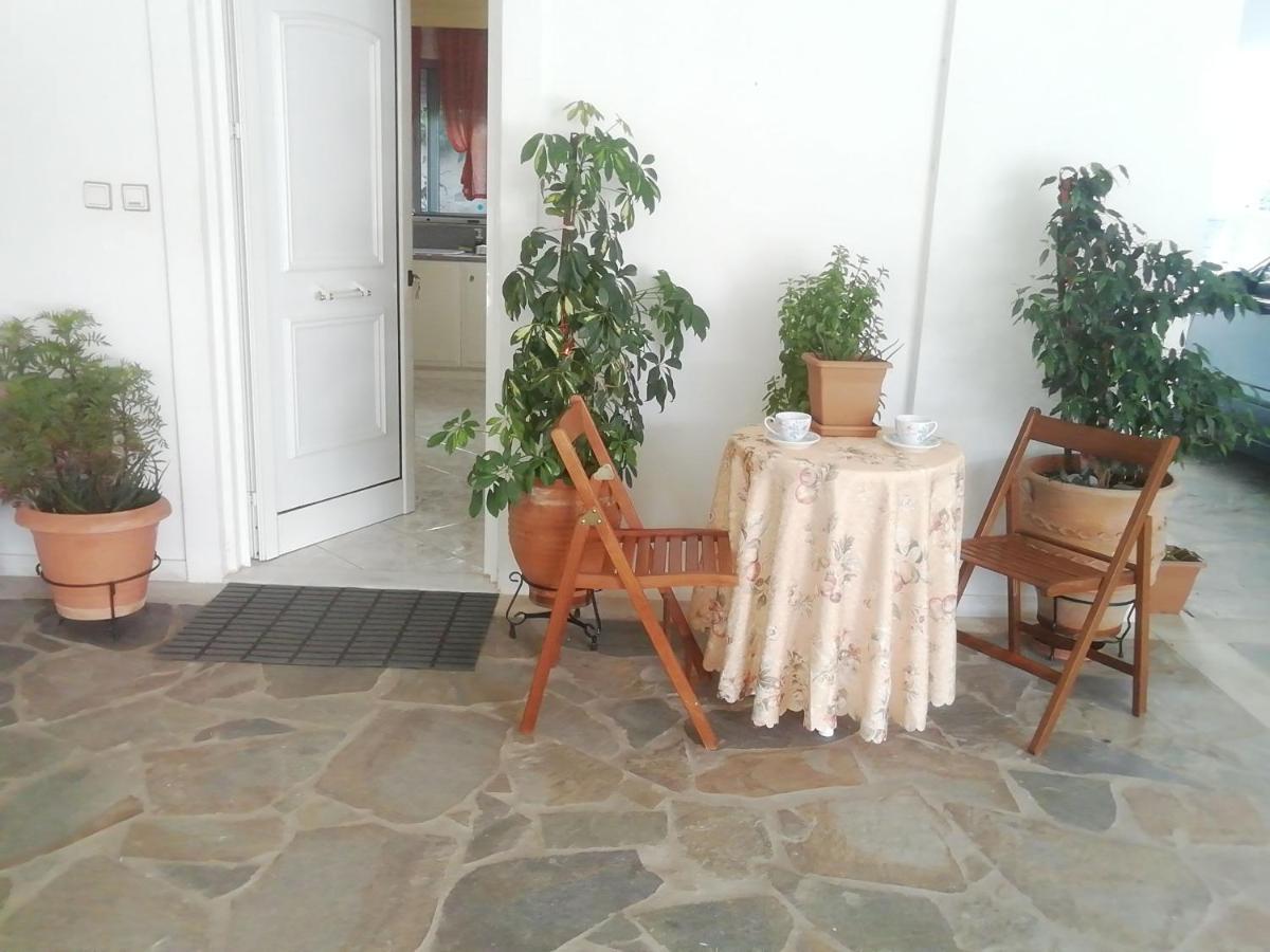 Zoe'S Apartment Bright&Cozy أثينا المظهر الخارجي الصورة