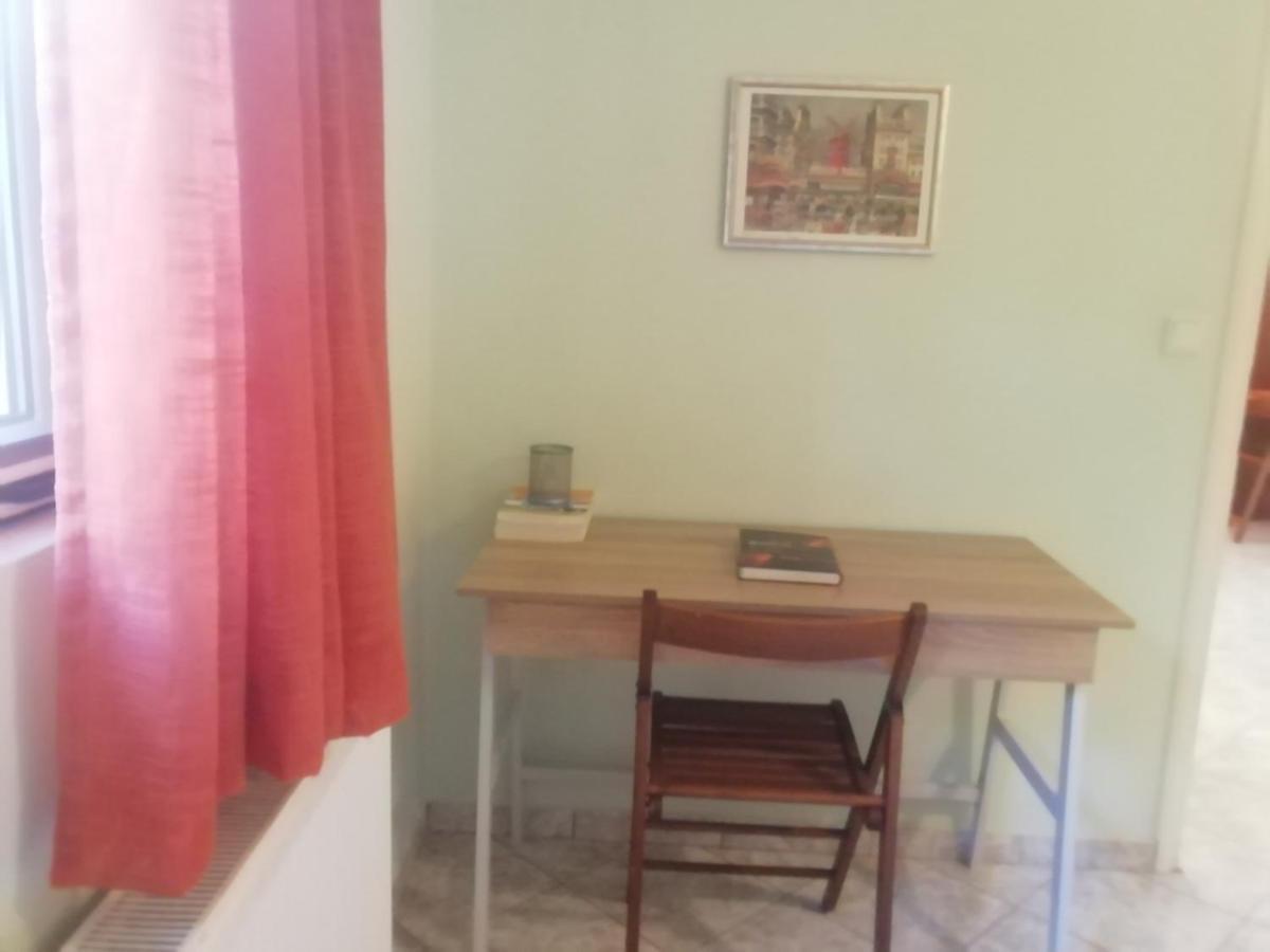 Zoe'S Apartment Bright&Cozy أثينا المظهر الخارجي الصورة