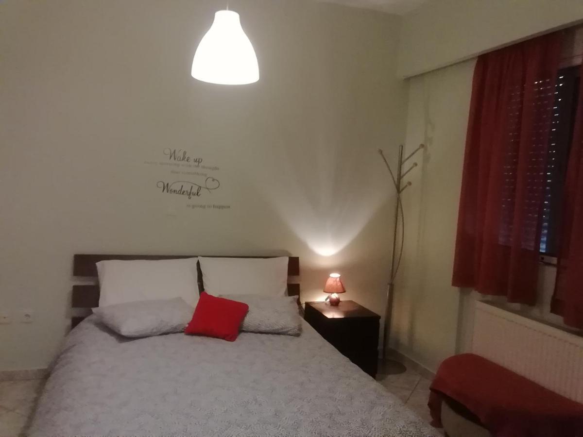 Zoe'S Apartment Bright&Cozy أثينا المظهر الخارجي الصورة