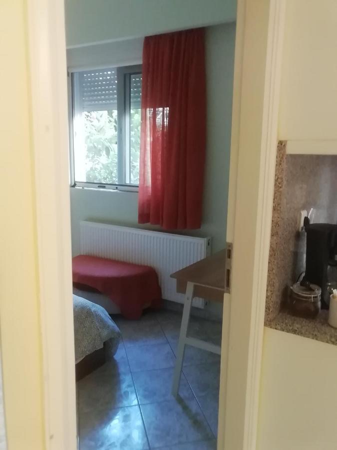 Zoe'S Apartment Bright&Cozy أثينا المظهر الخارجي الصورة