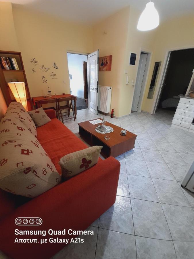 Zoe'S Apartment Bright&Cozy أثينا المظهر الخارجي الصورة