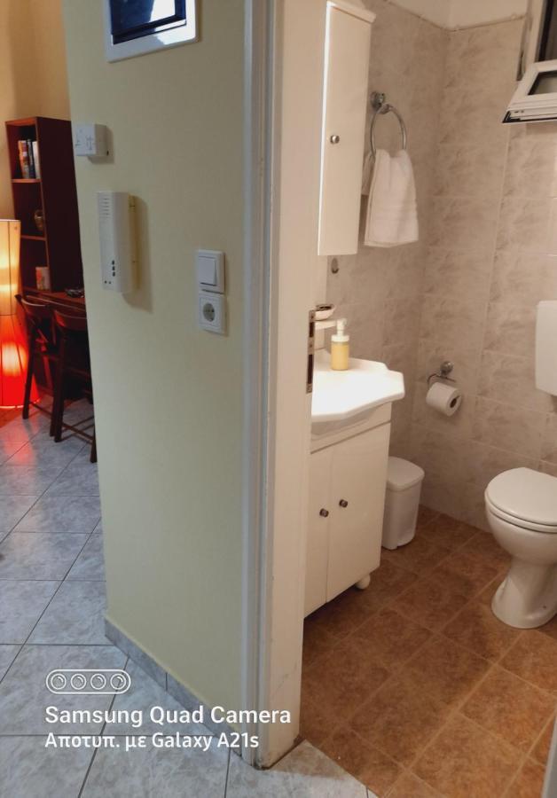 Zoe'S Apartment Bright&Cozy أثينا المظهر الخارجي الصورة