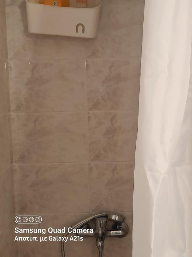 Zoe'S Apartment Bright&Cozy أثينا المظهر الخارجي الصورة