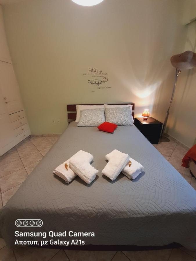 Zoe'S Apartment Bright&Cozy أثينا المظهر الخارجي الصورة