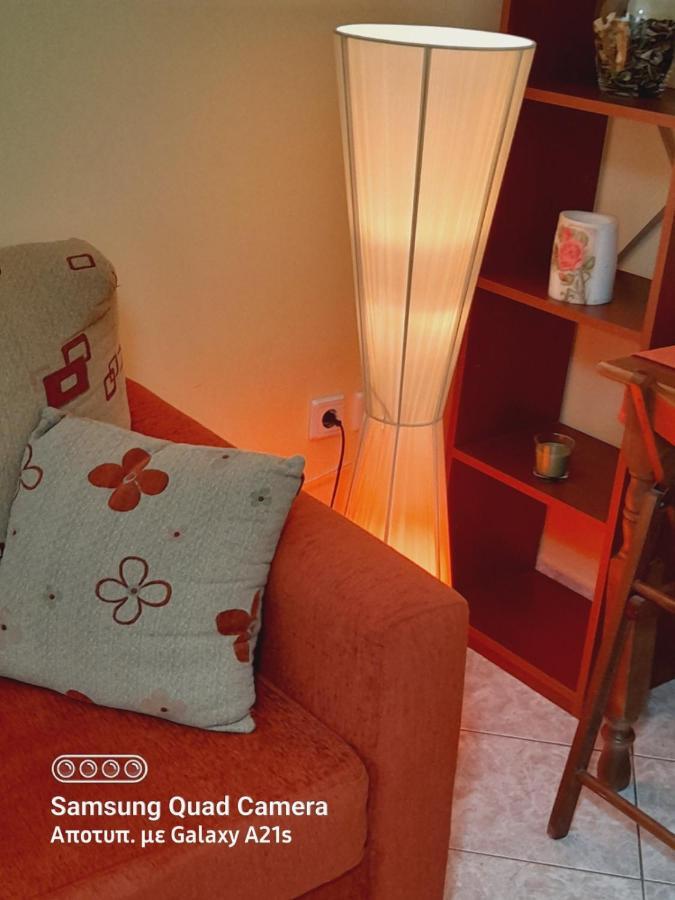 Zoe'S Apartment Bright&Cozy أثينا المظهر الخارجي الصورة
