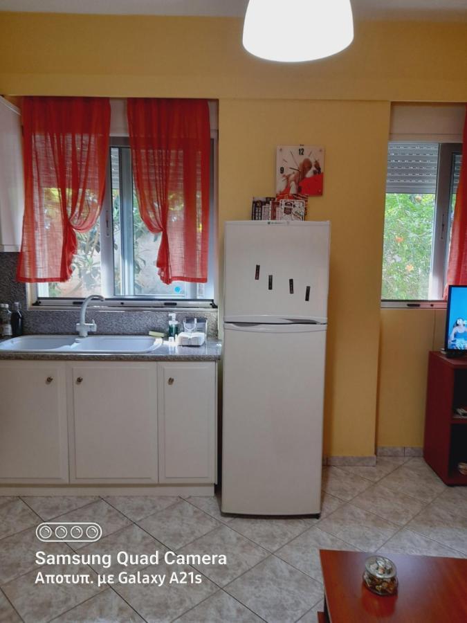 Zoe'S Apartment Bright&Cozy أثينا المظهر الخارجي الصورة