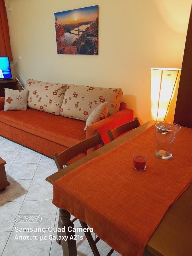 Zoe'S Apartment Bright&Cozy أثينا المظهر الخارجي الصورة