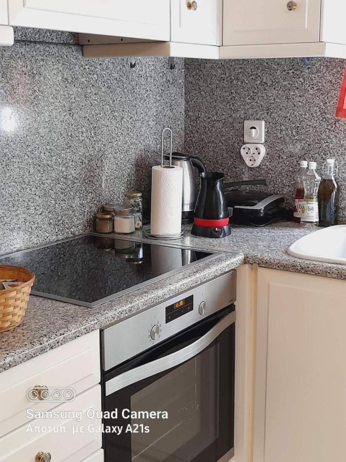 Zoe'S Apartment Bright&Cozy أثينا المظهر الخارجي الصورة